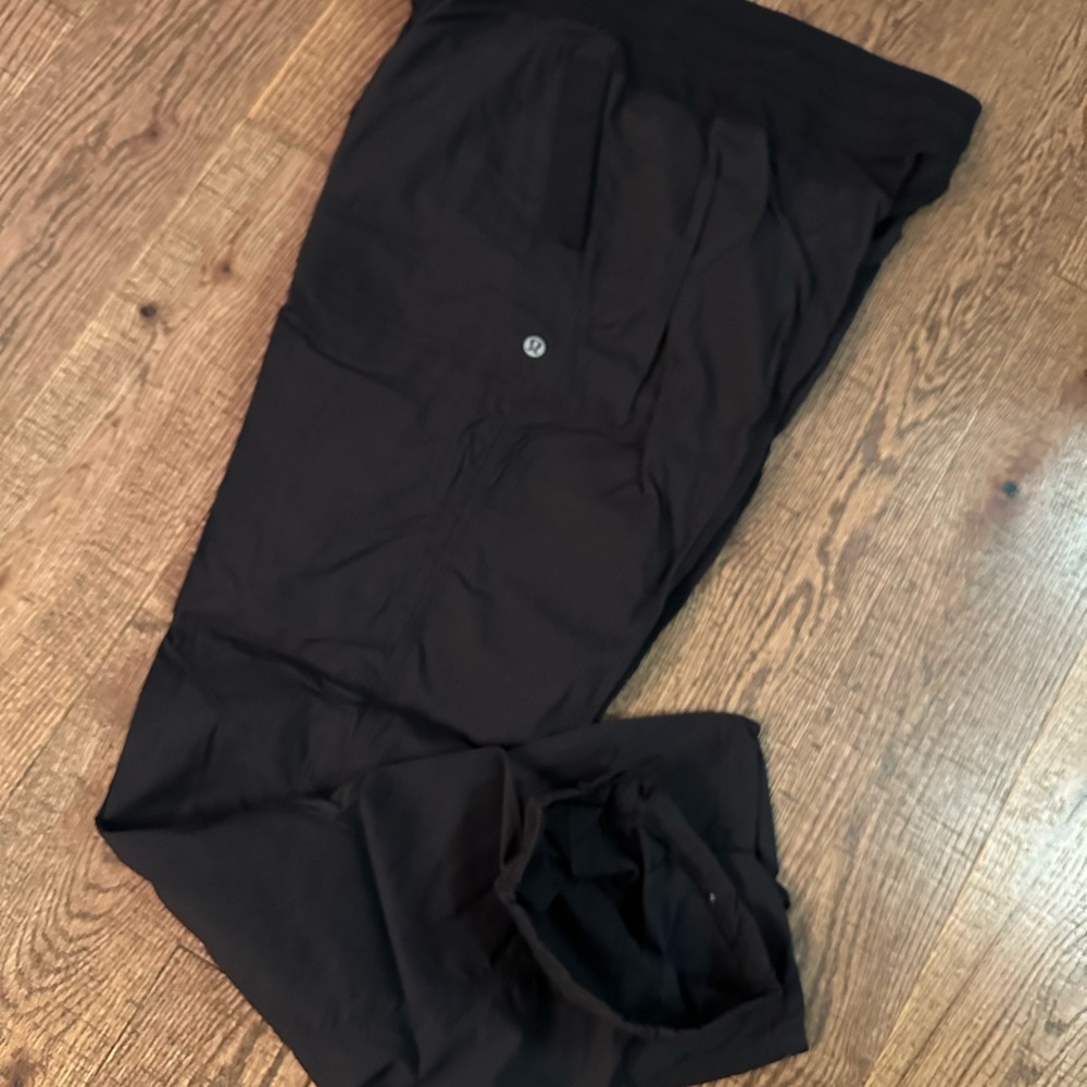Lulu Dance Pants
